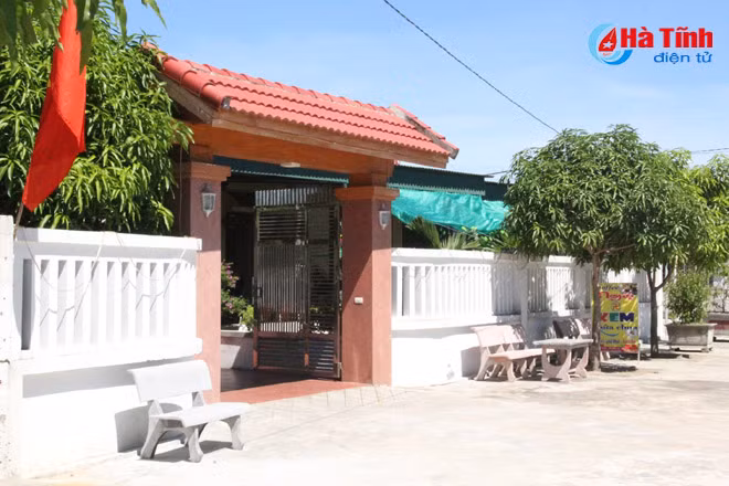 nhan rong khu dan cu ntm gan voi phat trien du lich trai nghiem