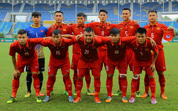 u18 viet nam da dang tan cong nen co mua ban thang