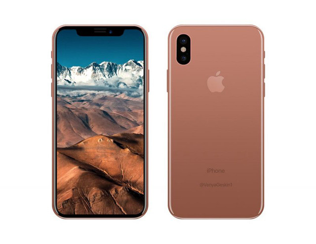 ban co san sang chi 1 000 usd de mua iphone 8