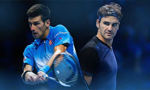 Djokovic djokovic la vua tien thuong cua lang quan vot