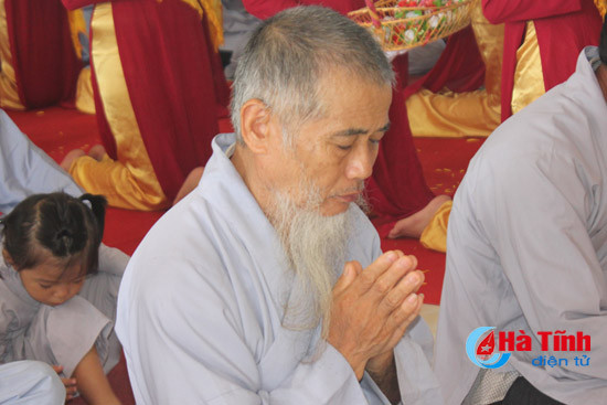 rung rung dai le vu lan mua hieu hanh