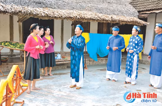 cang yeu tha thiet nhung khuc hat dan ca