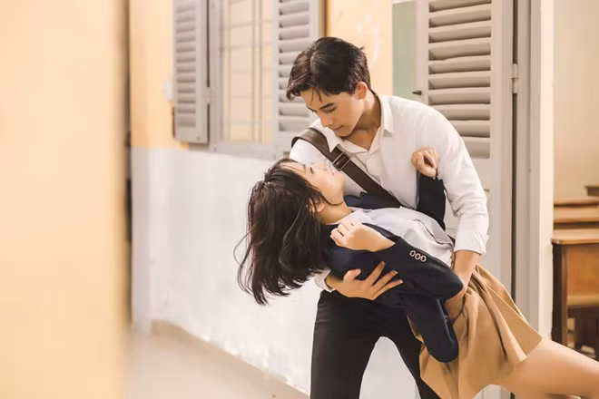 huong tram tung mv ngon tinh em gai mua gay bao