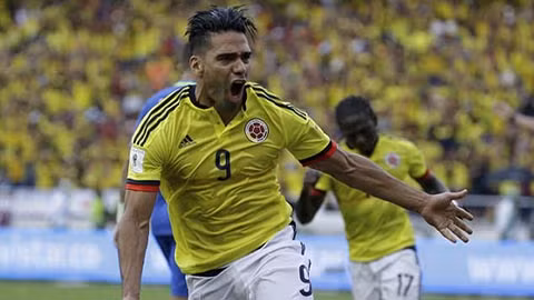 vong loai world cup khu vuc nam my hoi hop cho 2 luot tran cuoi