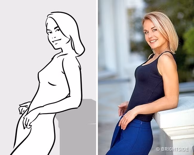 12 bi kip tao dang chup anh dep lung linh nhu sao