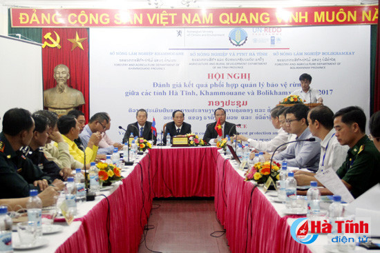 ha tinh kham muon bolykhamxay ban ke hoach quan ly bao ve rung