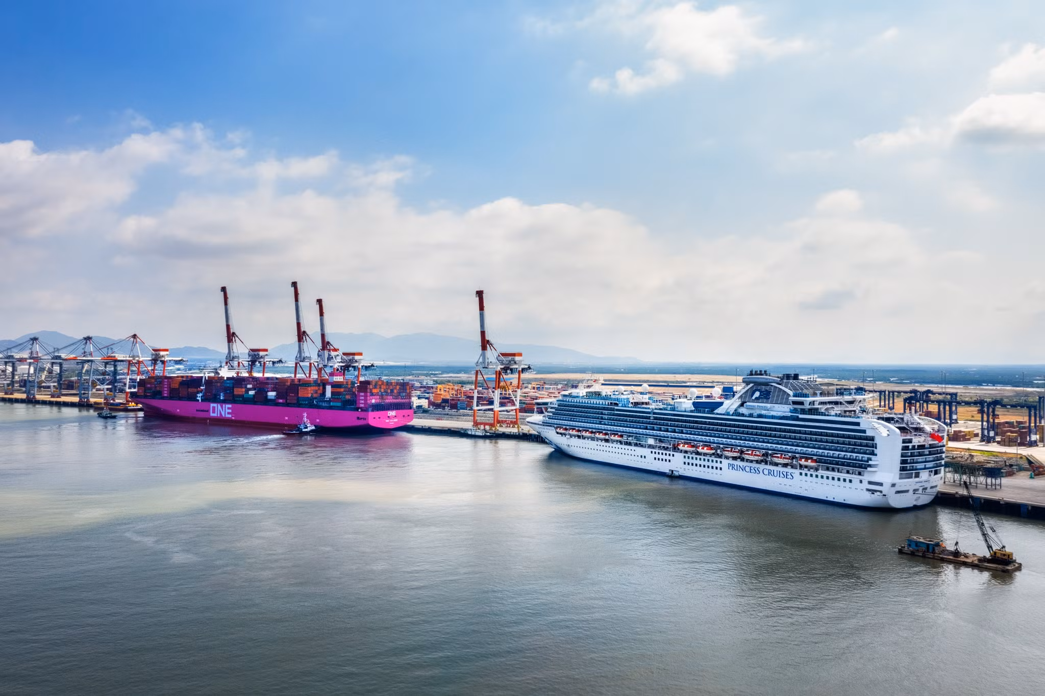 Vẻ đẹp Việt Nam qua ảnh 24 tỉnh, thành