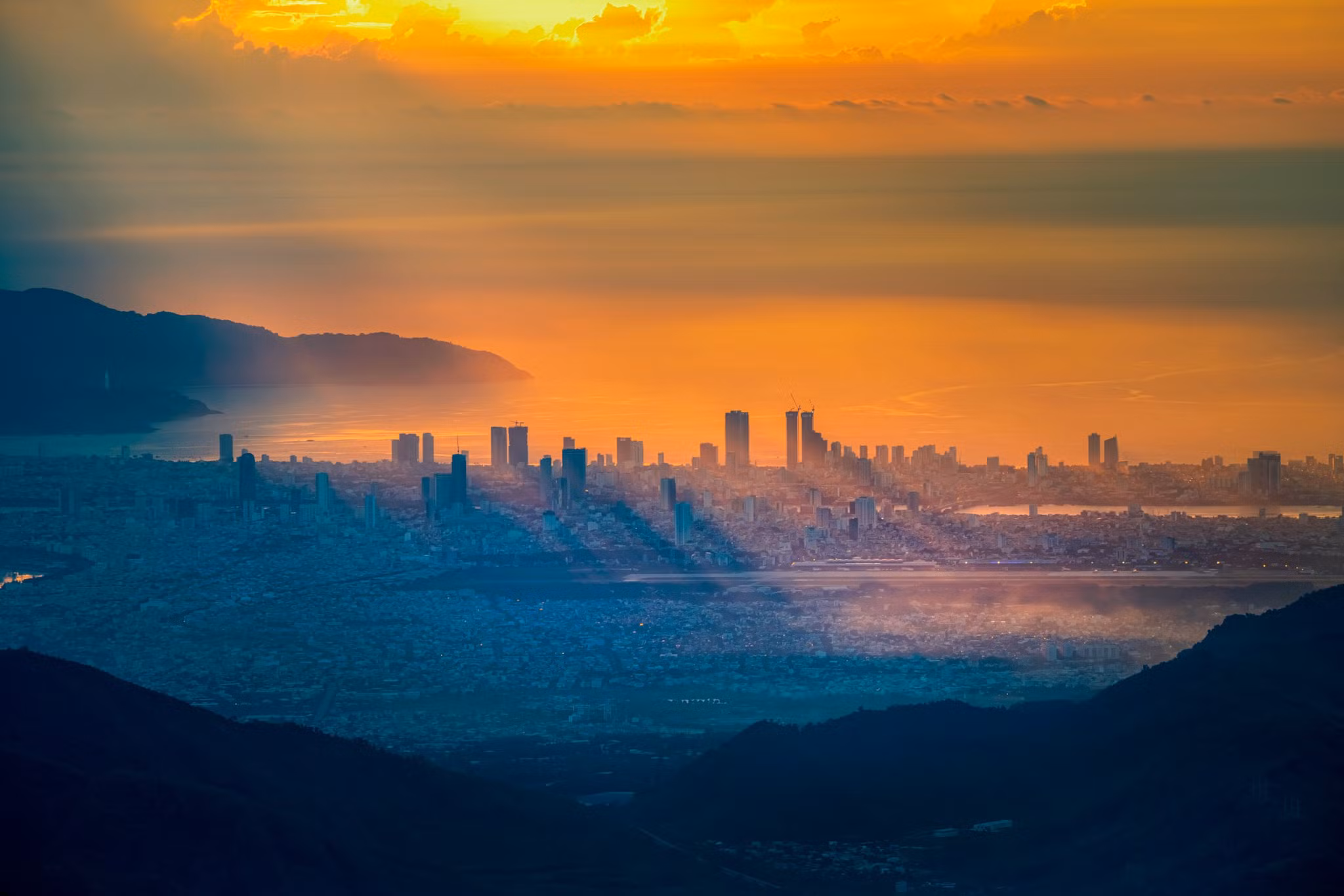 Vẻ đẹp Việt Nam qua ảnh 24 tỉnh, thành