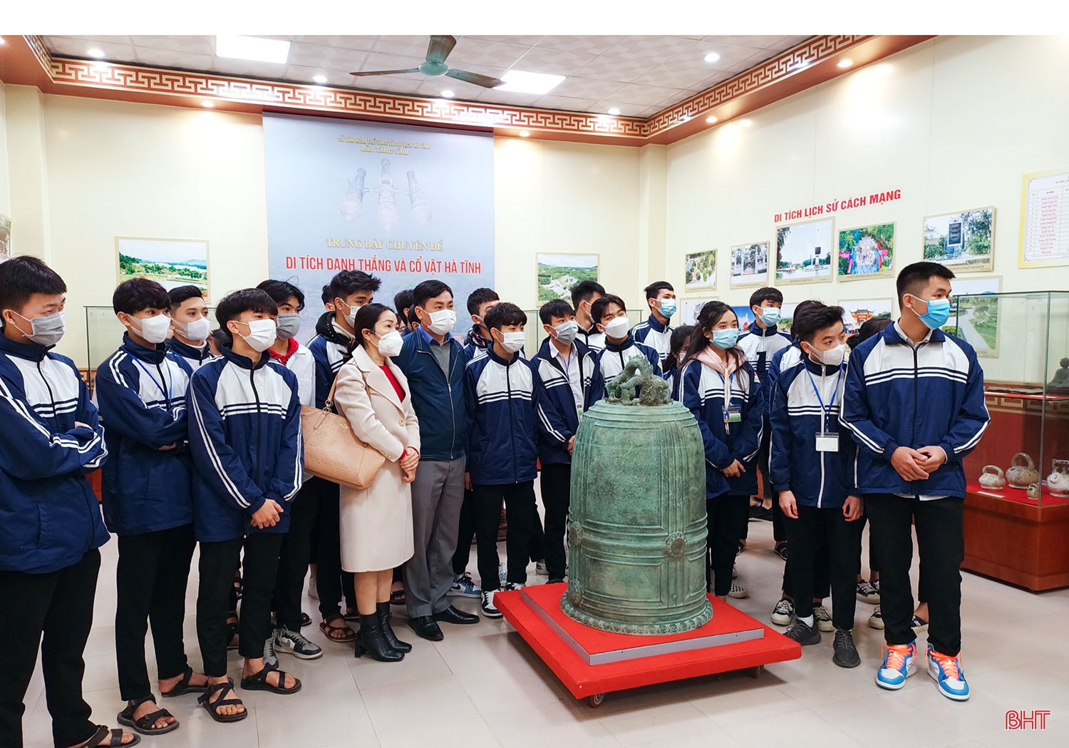 Số hóa để bảo tồn, phát huy giá trị di sản văn hoá ảnh 3 Số hóa để bảo tồn, phát huy giá trị di sản văn hoá