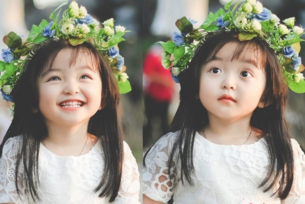 Tên hay cho bé gái họ Nguyễn