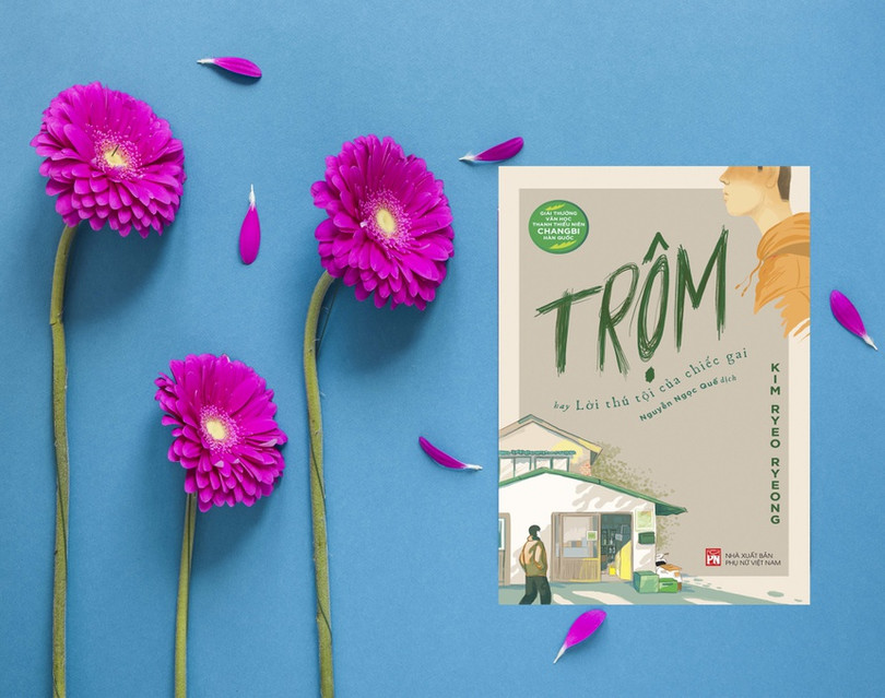 Gỡ những chiếc gai để trưởng thành