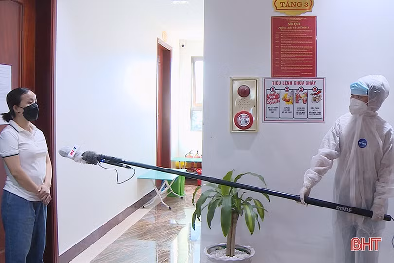 Nền báo chí nhân văn dựa trên nền tảng pháp luật và đạo đức