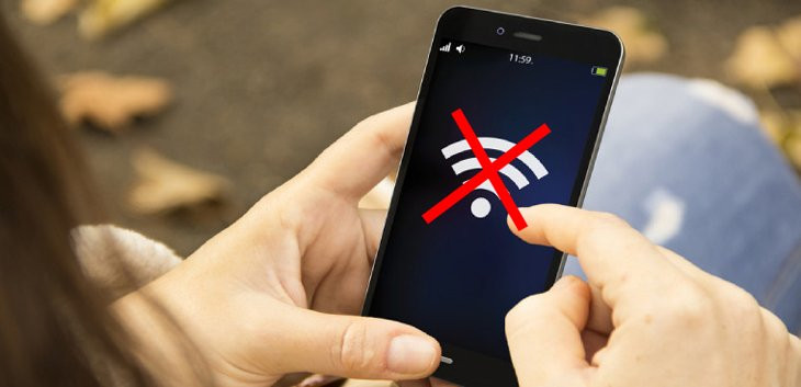 Điện thoại có 4 dấu hiệu này chắc chắn bạn đang bị cài phần mềm theo dõi