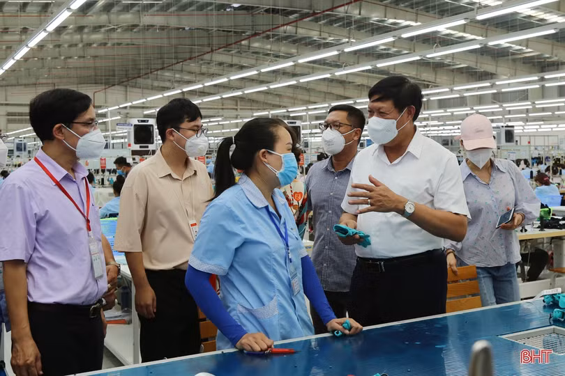 Hà Tĩnh cần phát huy tính tự giác của người dân trong công tác phòng, chống dịch