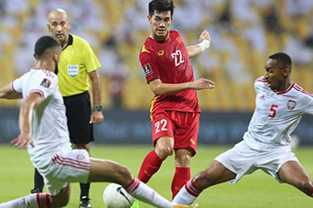 Bốc thăm vòng loại thứ 3 World Cup của ĐT Việt Nam khi nào?