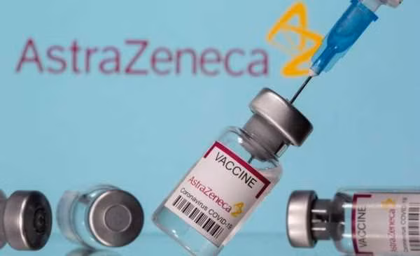 Bộ Y tế phân bổ 288 nghìn liều vắc xin COVID-19 của AstraZeneca cho các tỉnh, thành đang có dịch