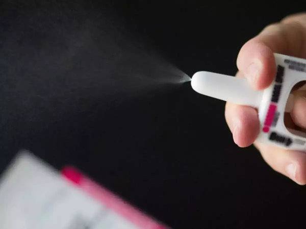 Nga thử nghiệm vaccine COVID-19 dạng xịt mũi với trẻ em hình ảnh 1 Nga thử nghiệm vaccine Covid-19 dạng xịt mũi với trẻ em