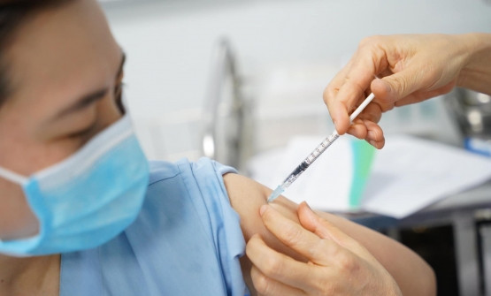 Sáng 26/6: Việt Nam đã có 15.115 bệnh nhân COVID-19; thực hiện hơn 3 triệu mũi tiêm vắc-xin ảnh 4 Sáng 26/6: Việt Nam đã có 15.115 bệnh nhân COVID-19; thực hiện hơn 3 triệu mũi tiêm vắc-xin