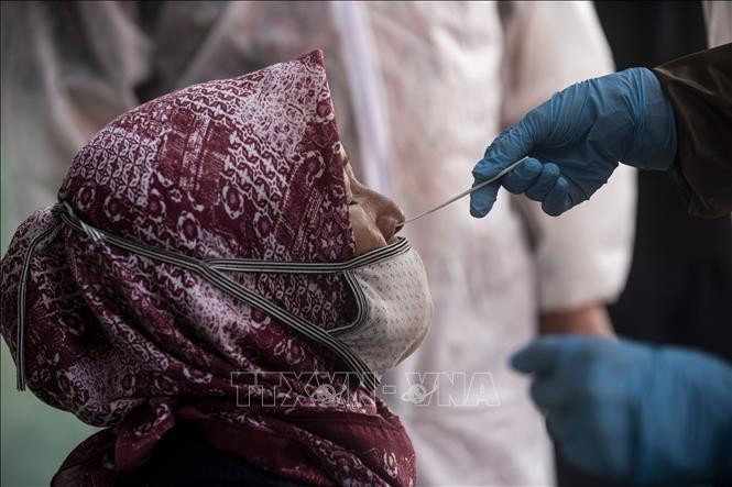 WHO cảnh báo về sự nguy hiểm của biến thể Delta