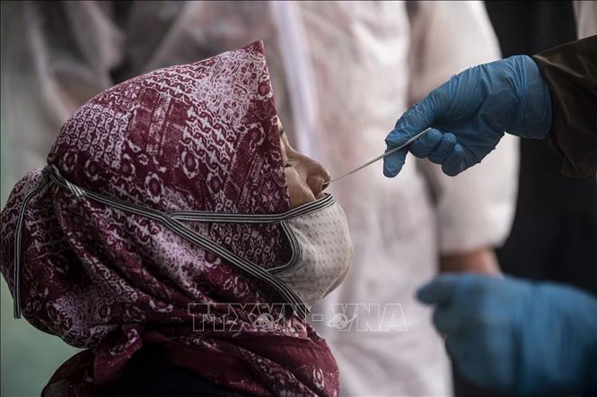 WHO cảnh báo về sự nguy hiểm của biến thể Delta