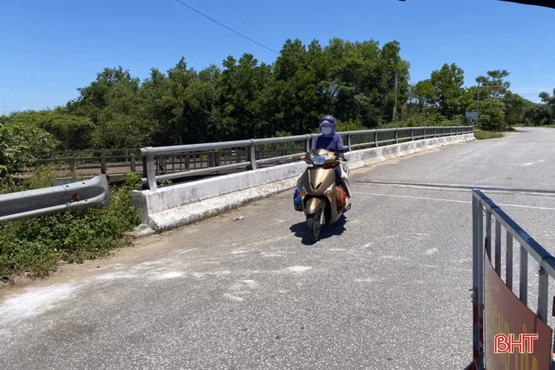 Dừng thiết lập vùng cách ly y tế theo Chỉ thị 16, phương tiện ra vào TP Hà Tĩnh bình thường trở lại