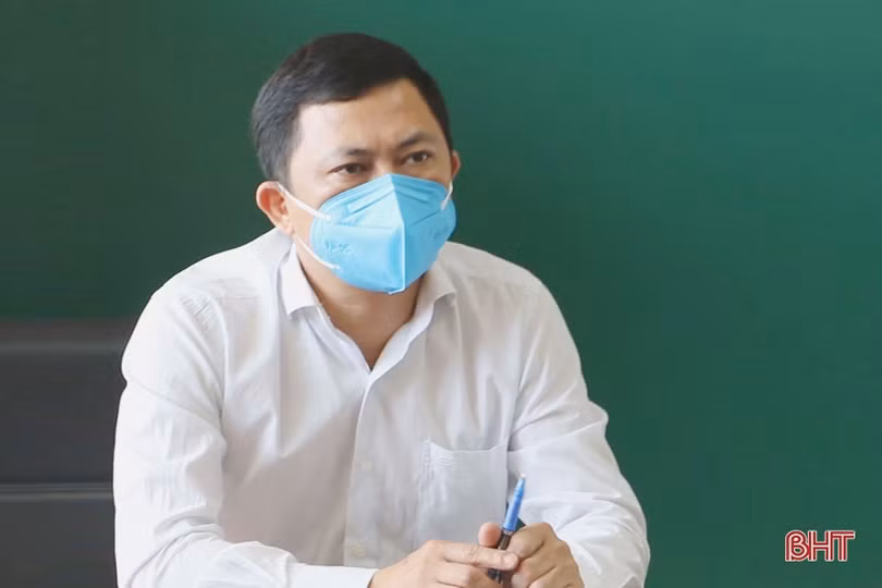 Các địa phương khẩn trương triển khai lấy mẫu xét nghiệm cho 8 nhóm đối tượng ưu tiên