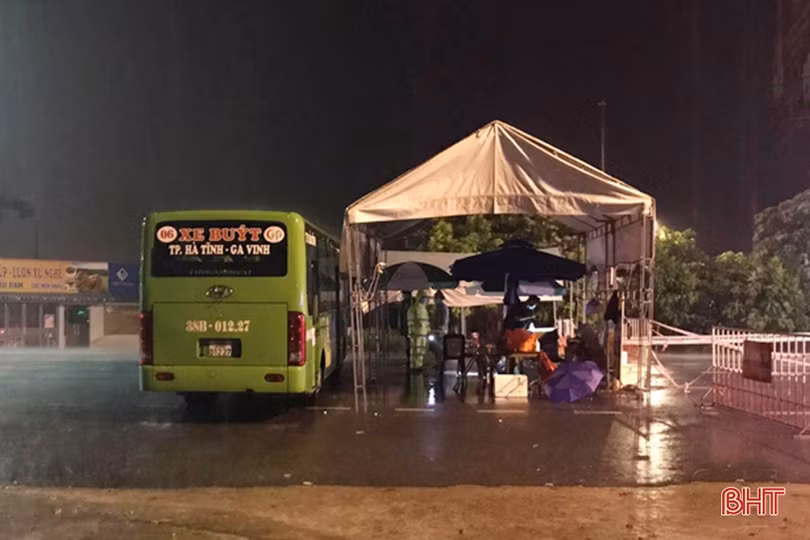 Doanh nghiệp Hà Tĩnh chung sức ủng hộ nguồn lực phòng chống dịch bệnh