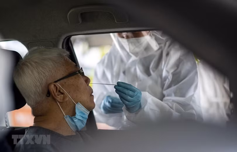 Tình hình Covid-19 ngày 18/6: Thế giới có hơn 178 triệu ca mắc