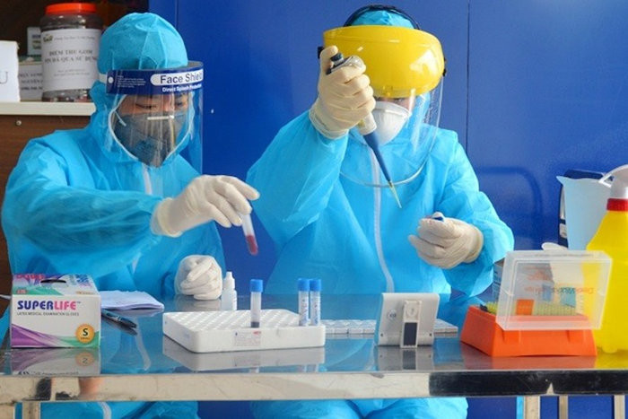 Sáng 16/6: Thêm 92 ca mắc Covid-19, Việt Nam có 11.304 bệnh nhân ảnh 4 Sáng 16/6: Thêm 92 ca mắc Covid-19, Việt Nam có 11.304 bệnh nhân