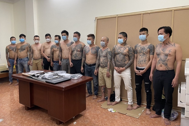 Triệt phá đường dây cá độ bóng đá quy mô hơn 1.500 tỷ đồng mùa Euro