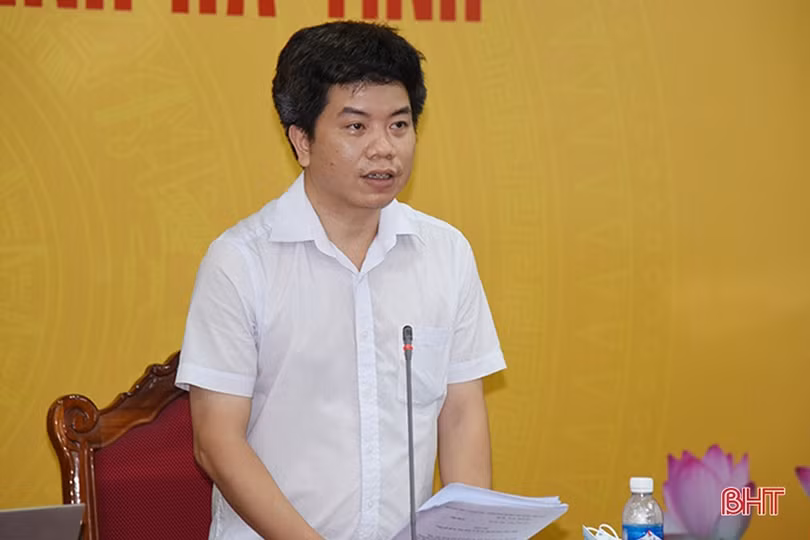 Hà Tĩnh có 4 tập thể, cá nhân được nhận bằng khen về xây dựng xã hội học tập giai đoạn 2012 - 2020