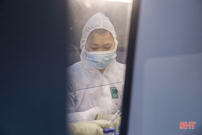 Sáng nay, Hà Tĩnh ghi nhận 3 ca Covid-19 đều là F1