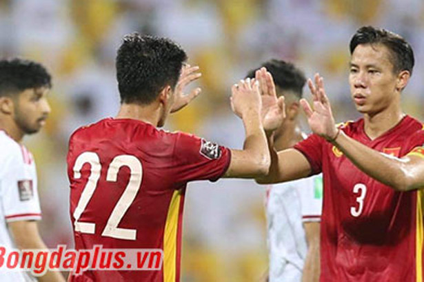 Bốc thăm vòng loại thứ 3 World Cup của ĐT Việt Nam khi nào?