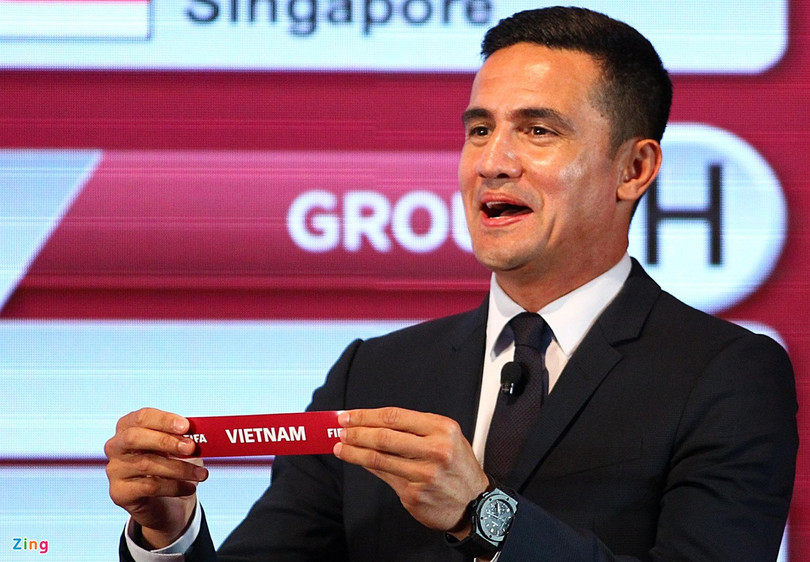 Vì sao 7 đội Đông Nam Á khốn đốn ở vòng loại World Cup? ảnh 1 Vì sao 7 đội Đông Nam Á khốn đốn ở vòng loại World Cup?