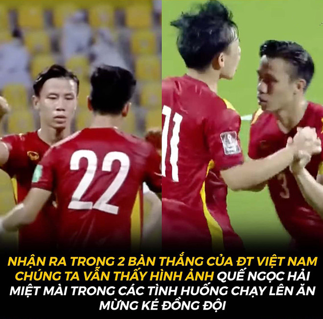 “Thần đèn” Park Hang Seo giúp ĐT Việt Nam vào VL thứ 3 World Cup 2022