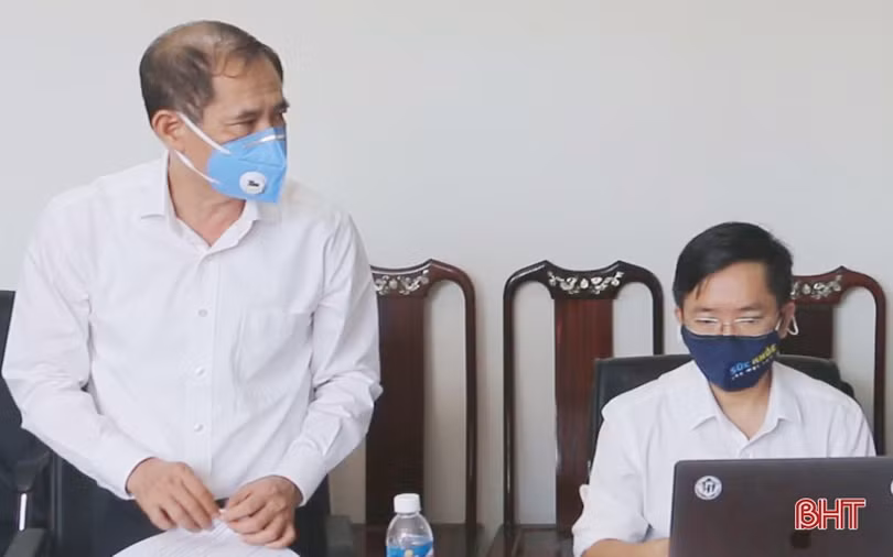 Các địa phương khẩn trương triển khai lấy mẫu xét nghiệm cho 8 nhóm đối tượng ưu tiên