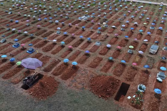 Cảnh báo nguy cơ xảy ra dịch “bệnh X” sau Covid-19