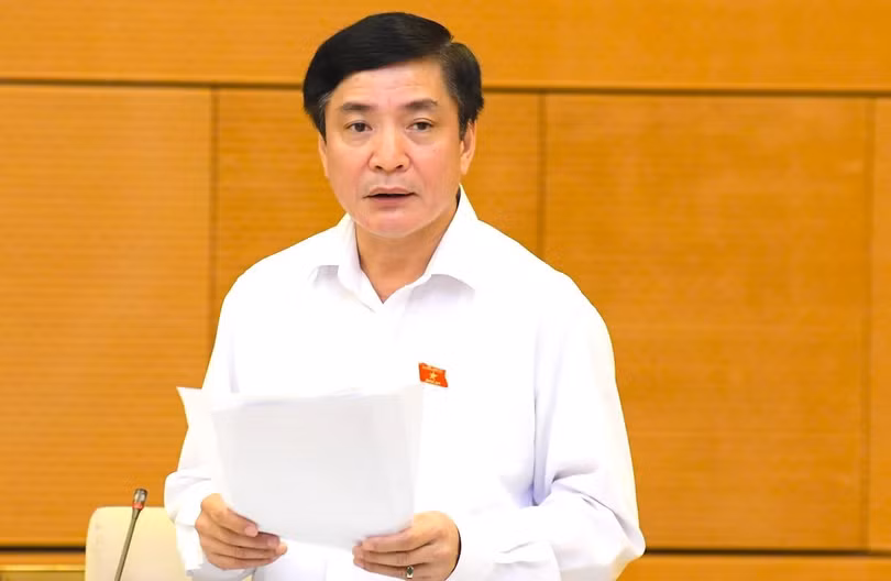 Quốc hội sẽ bầu lãnh đạo cấp cao tại kỳ họp tháng 7