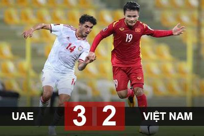 ĐT Việt Nam phải đá thêm ít nhất 10 trận ở vòng loại World Cup