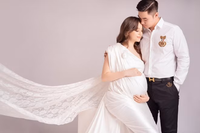 Chuyện tình chàng trai Việt nên duyên cùng cô gái Nga