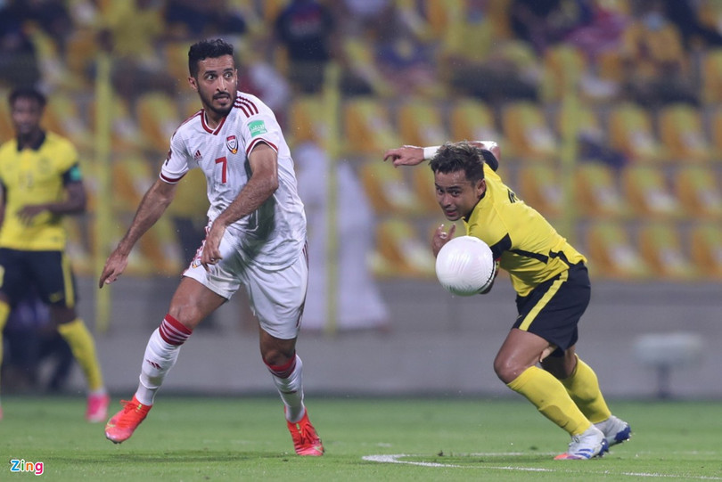 Vì sao 7 đội Đông Nam Á khốn đốn ở vòng loại World Cup? ảnh 2 Vì sao 7 đội Đông Nam Á khốn đốn ở vòng loại World Cup?