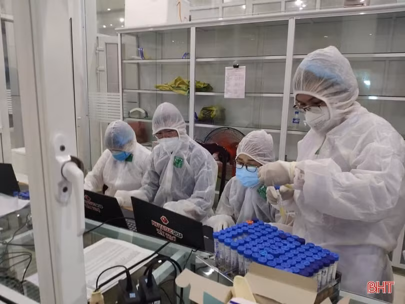 Trưa 28/6: Thêm 149 ca mắc Covid-19, TP Hồ Chí Minh tiếp tục nhiều nhất với 94 ca ảnh 4 Trưa 28/6: Thêm 149 ca mắc Covid-19, TP Hồ Chí Minh tiếp tục nhiều nhất với 94 ca