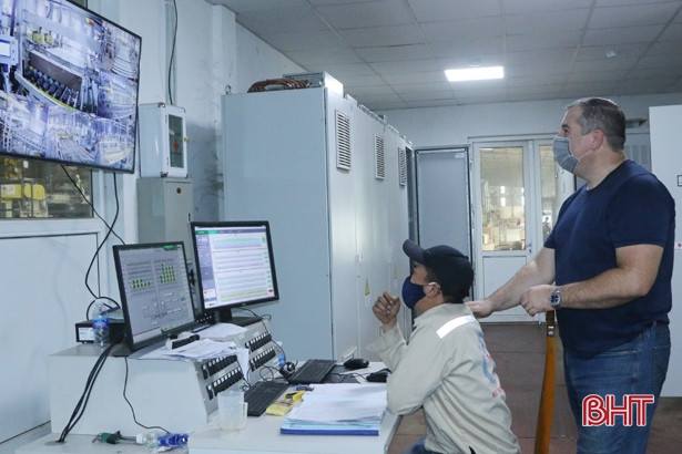 Nhà máy Gỗ Thanh Thành Đạt ổn định lại sản xuất, nghiêm ngặt phòng dịch ảnh 4 Nhà máy Gỗ Thanh Thành Đạt ổn định lại sản xuất, nghiêm ngặt phòng dịch