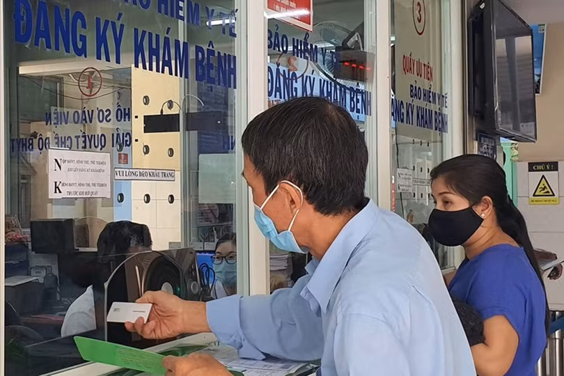 Cần biết: Bộ Y tế hướng dẫn thanh toán chi phí khám chữa bệnh BHYT theo định suất