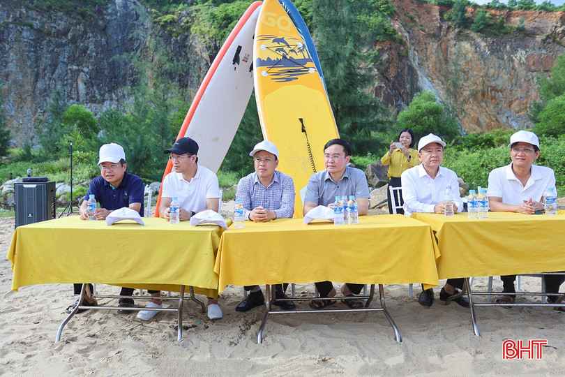 출범식에 참석한 대표단. bqbht_br_aimg-8010.jpg