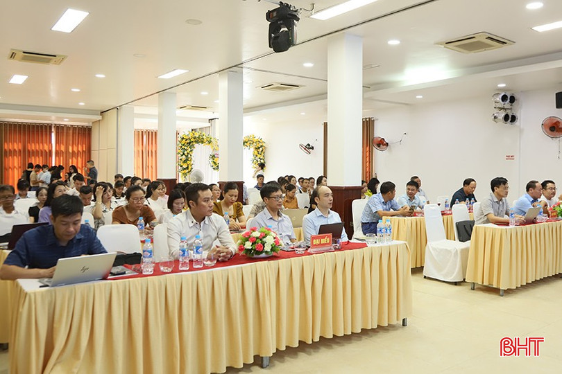 Các đại biểu tham dự. IMG_7857.JPG