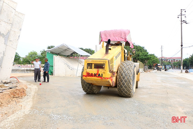 Dự án thực hiện 20 hạng mục, cải tạo, chỉnh trang nghĩa trang khang trang, trang nghiêm hơn. bqbht_br_10.jpg