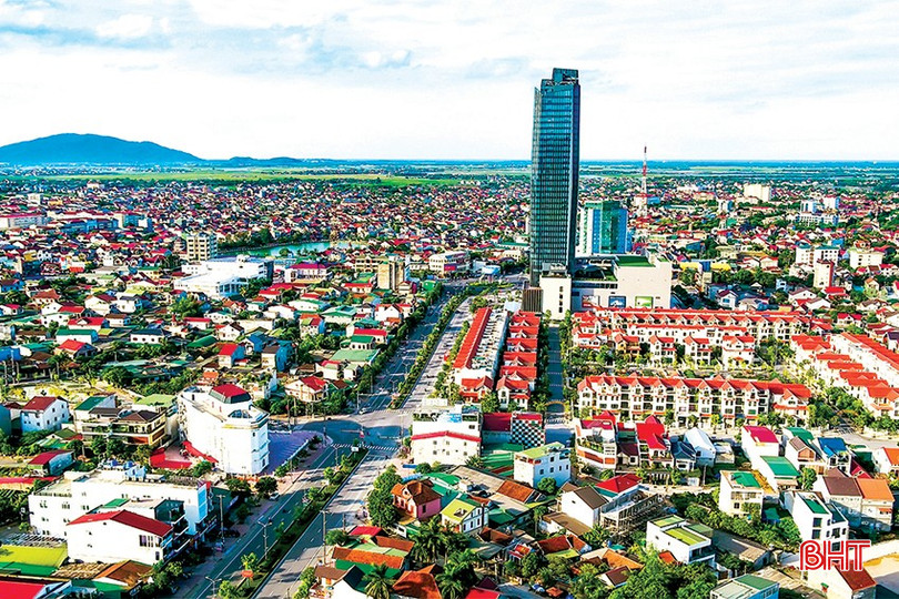 Phường Hà Huy Tập đang ngày càng phát triển sôi động và tiềm năng của TP Hà Tĩnh. bqbht_br_huytung-t12-thanh-pho-ha-tinh.jpg