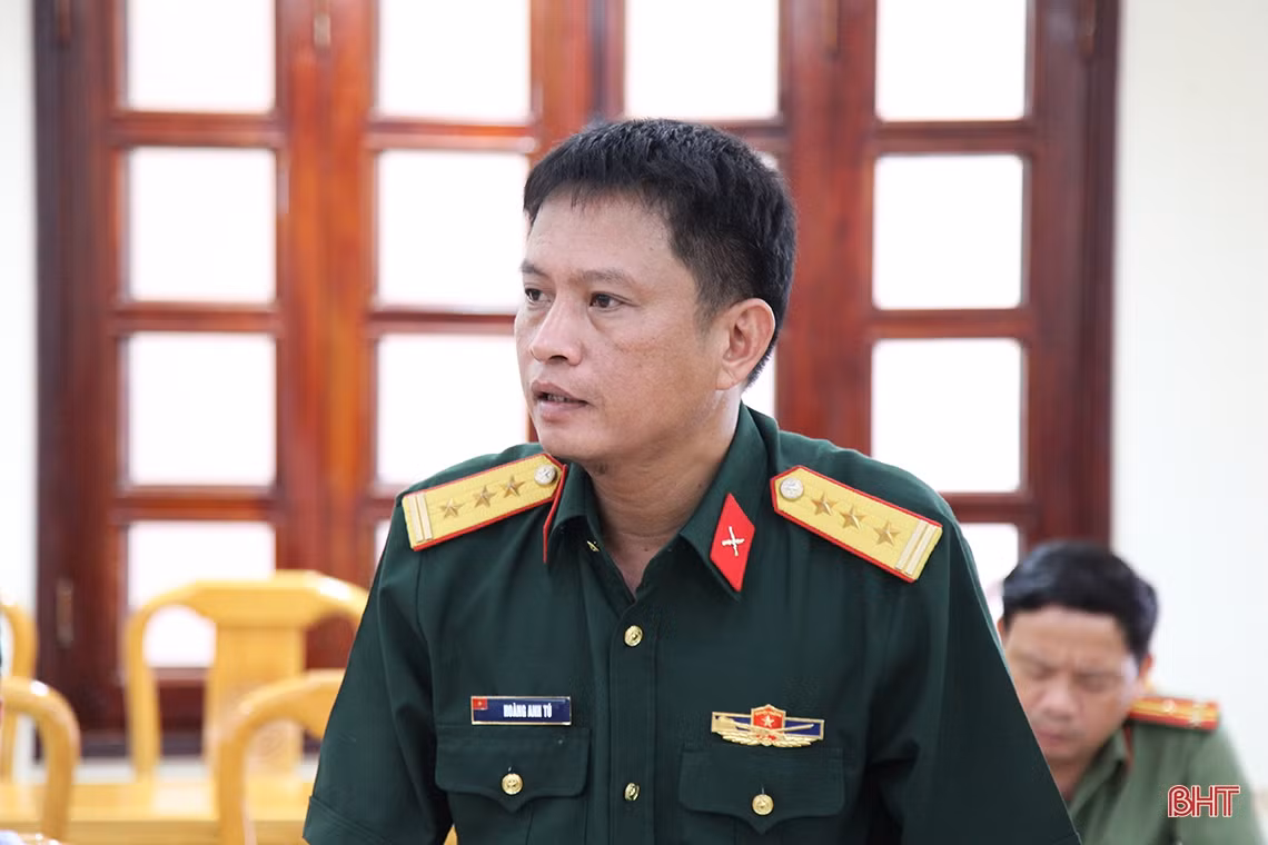 Quyết liệt triển khai các phần việc, đảm bảo bàn giao mặt bằng cao tốc Bắc - Nam đúng kế hoạch