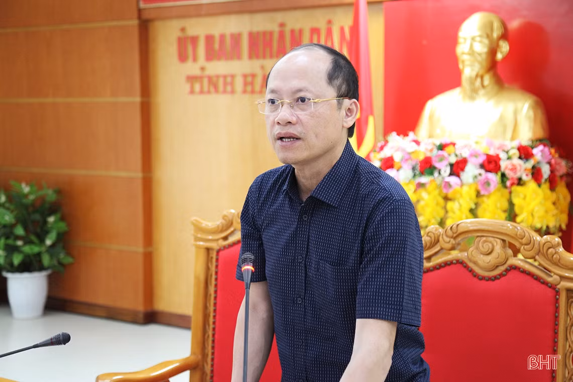 Quyết liệt triển khai các phần việc, đảm bảo bàn giao mặt bằng cao tốc Bắc - Nam đúng kế hoạch